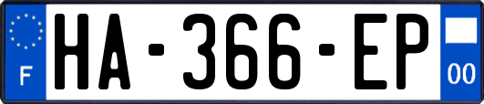 HA-366-EP