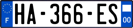 HA-366-ES