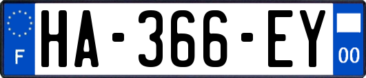 HA-366-EY