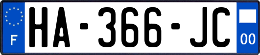 HA-366-JC