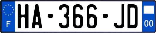 HA-366-JD