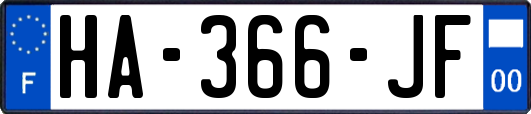 HA-366-JF