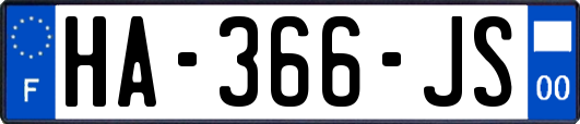 HA-366-JS