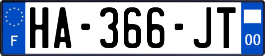 HA-366-JT