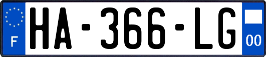 HA-366-LG