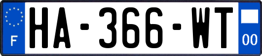 HA-366-WT