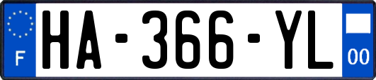 HA-366-YL