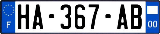 HA-367-AB
