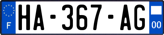 HA-367-AG