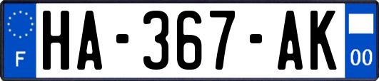 HA-367-AK