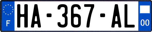 HA-367-AL