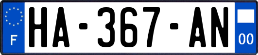 HA-367-AN