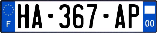 HA-367-AP