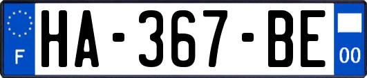 HA-367-BE