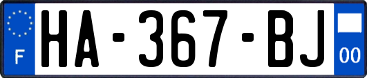 HA-367-BJ