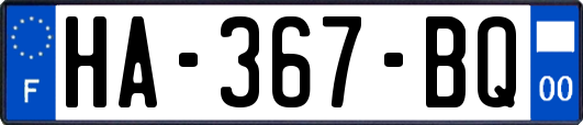 HA-367-BQ