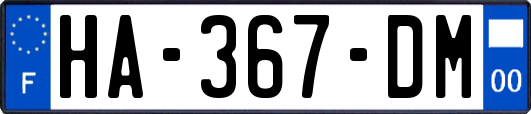 HA-367-DM