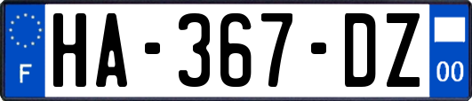 HA-367-DZ