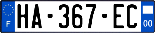 HA-367-EC