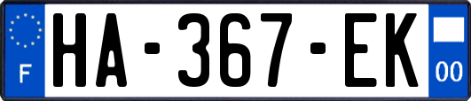 HA-367-EK