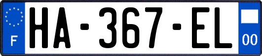 HA-367-EL