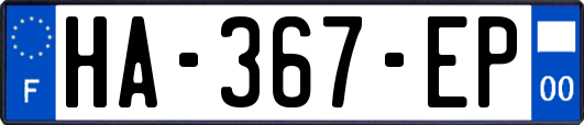 HA-367-EP