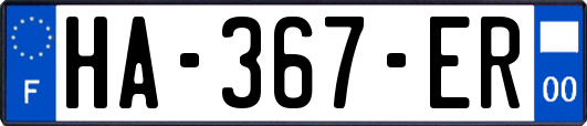 HA-367-ER