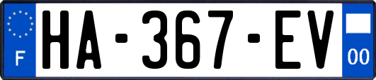 HA-367-EV