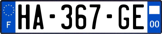 HA-367-GE