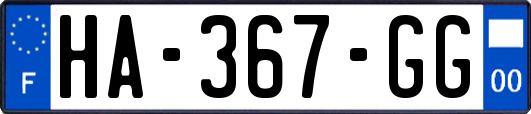 HA-367-GG