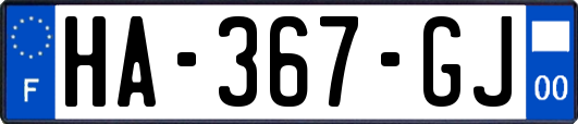 HA-367-GJ