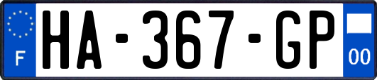 HA-367-GP