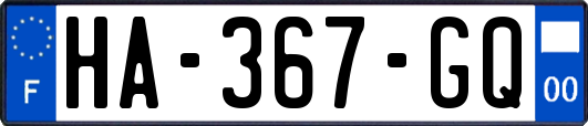HA-367-GQ