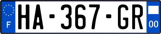 HA-367-GR