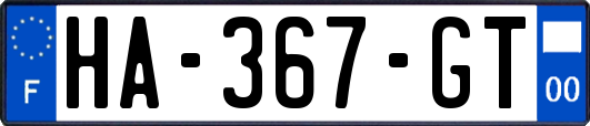 HA-367-GT
