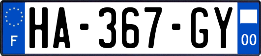 HA-367-GY