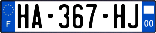 HA-367-HJ