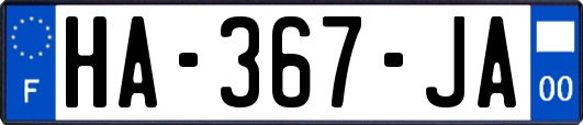 HA-367-JA