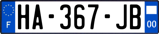 HA-367-JB