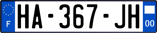 HA-367-JH