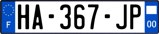 HA-367-JP