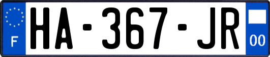 HA-367-JR