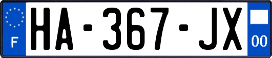 HA-367-JX