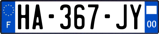 HA-367-JY