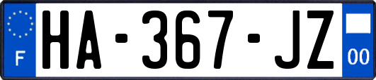 HA-367-JZ