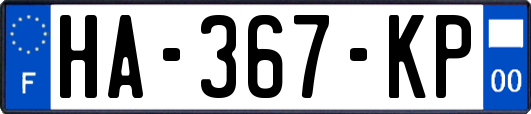 HA-367-KP