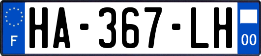 HA-367-LH