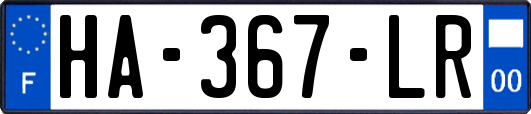 HA-367-LR