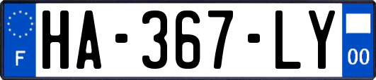 HA-367-LY