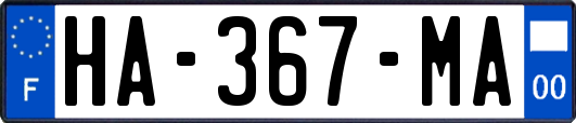 HA-367-MA